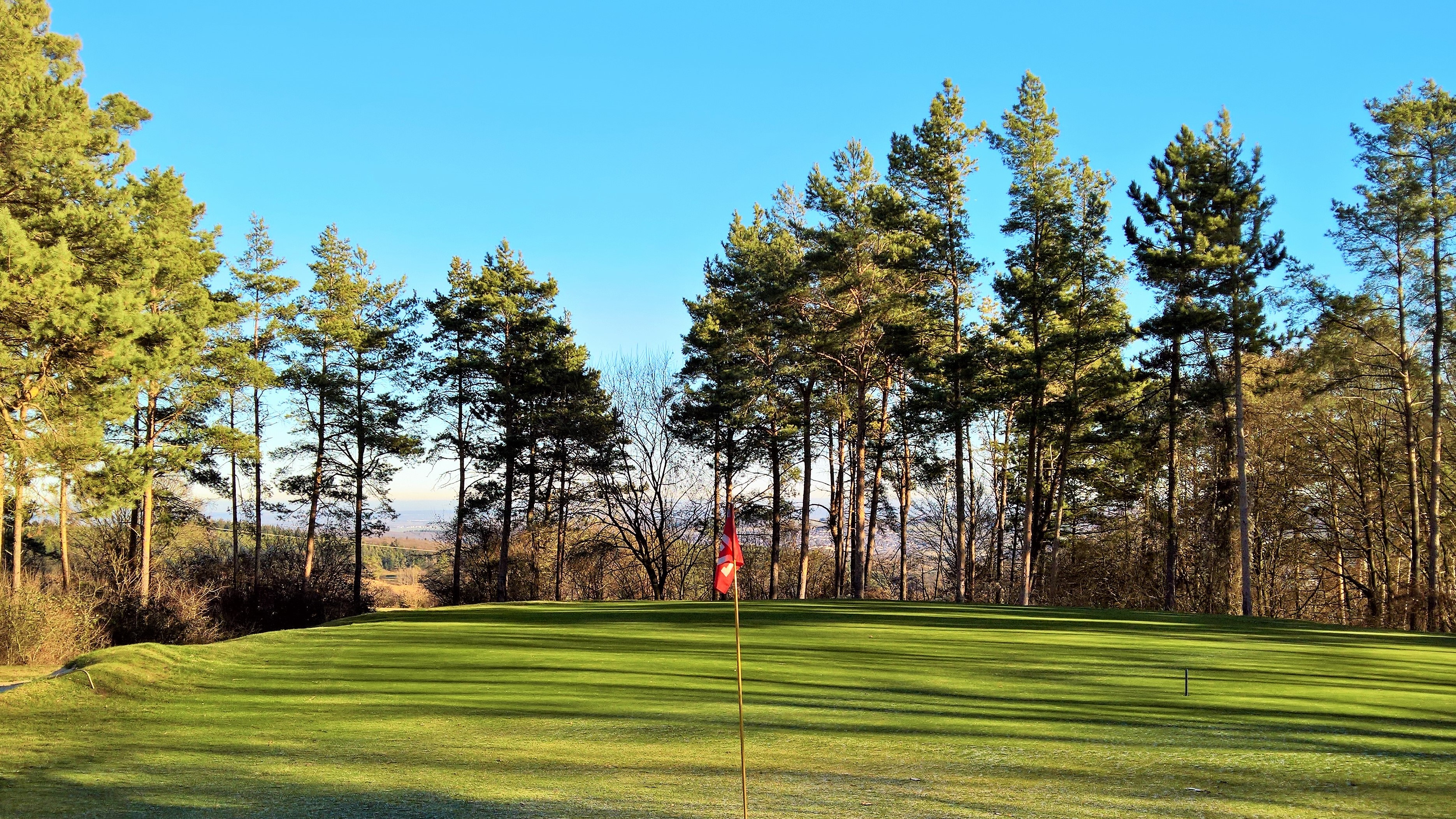 Golfen in Bad Münstereifel