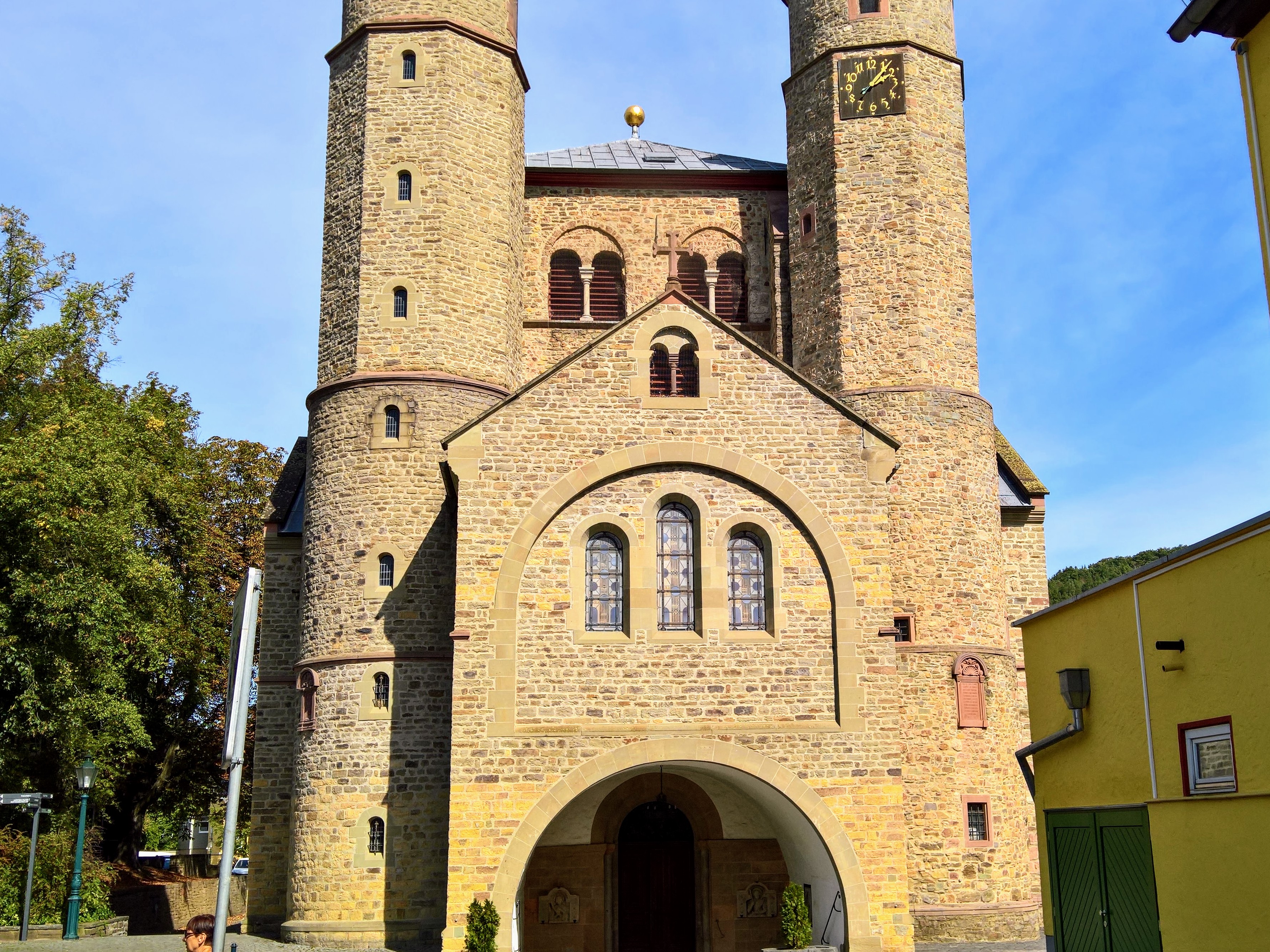 Festkonzert zur Orgelweihe