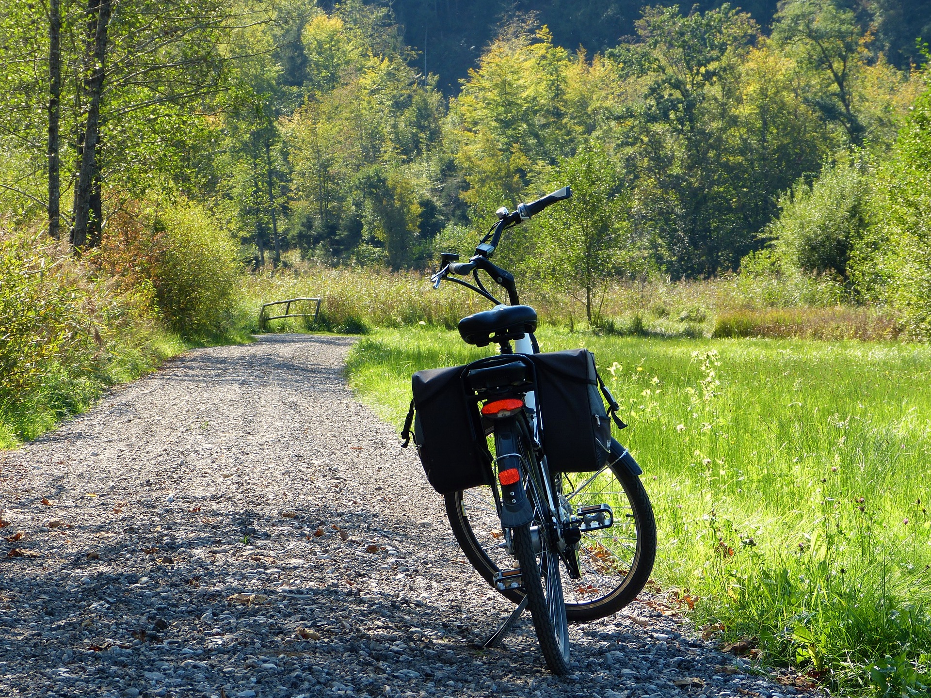 Radfahren in der Eifel – für jeden Anspruch die richtige Route