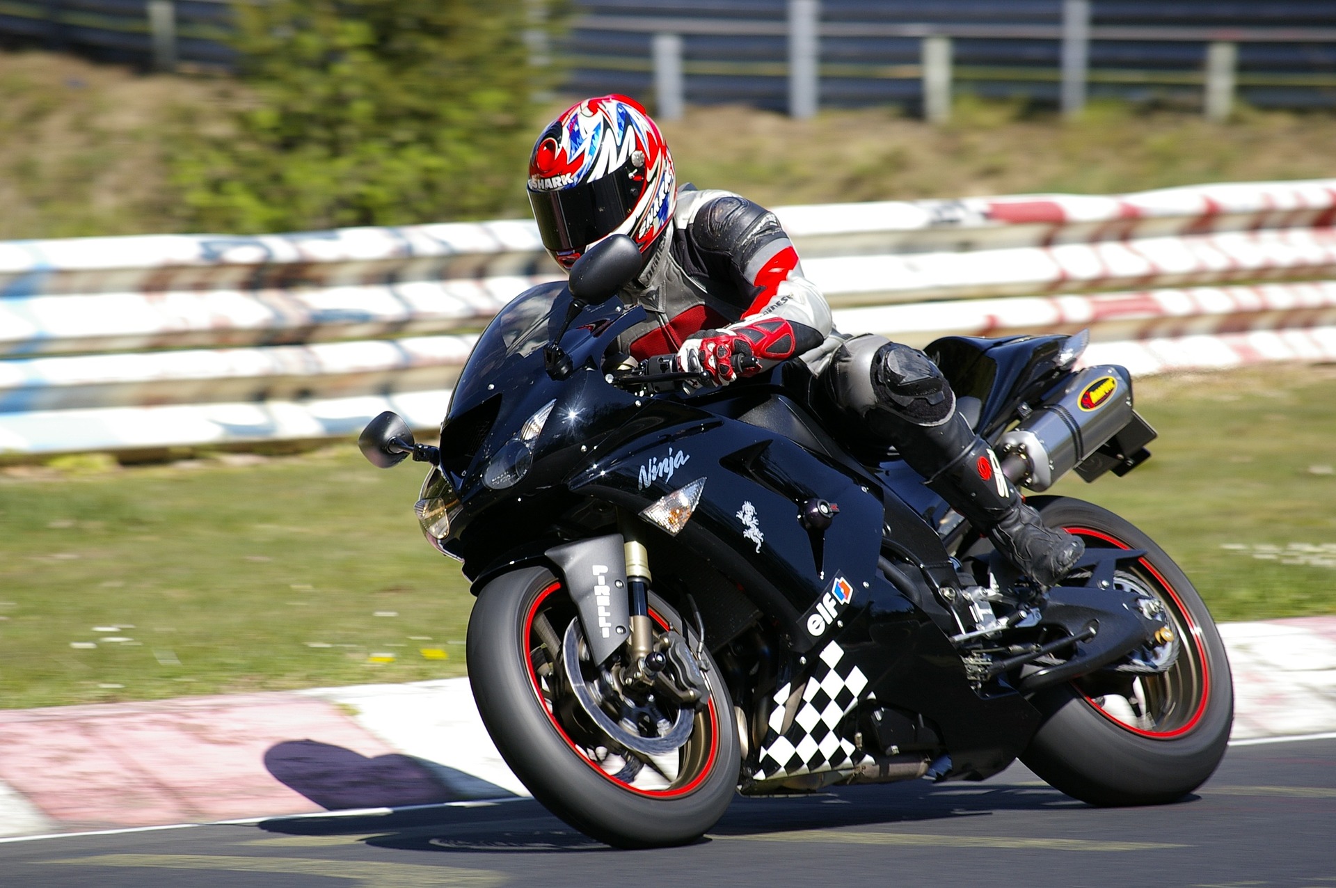 Über 10.000 Biker im Grand-Prix-Fahrerlager erwartet – Gemeinsamer Korso über die Nordschleife gilt als Highlight