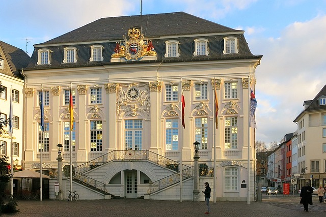 Bonn auf Platz fünf der attraktivsten Destinationen
