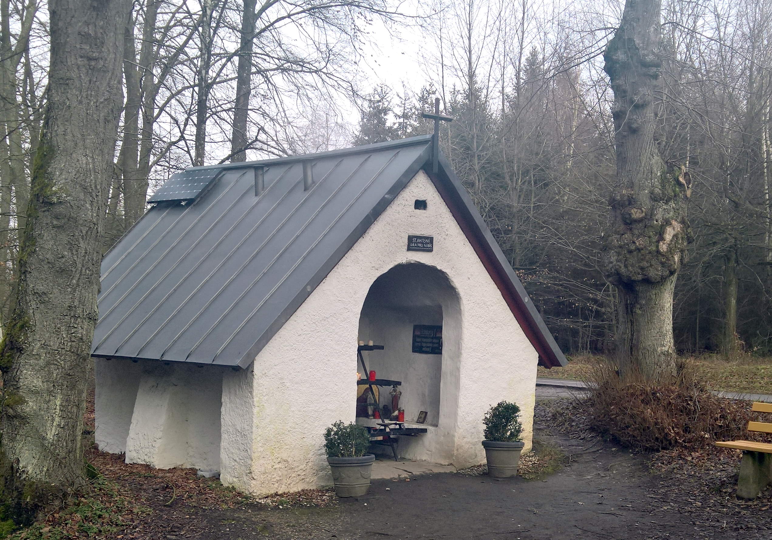 Der "decke Tönnes"