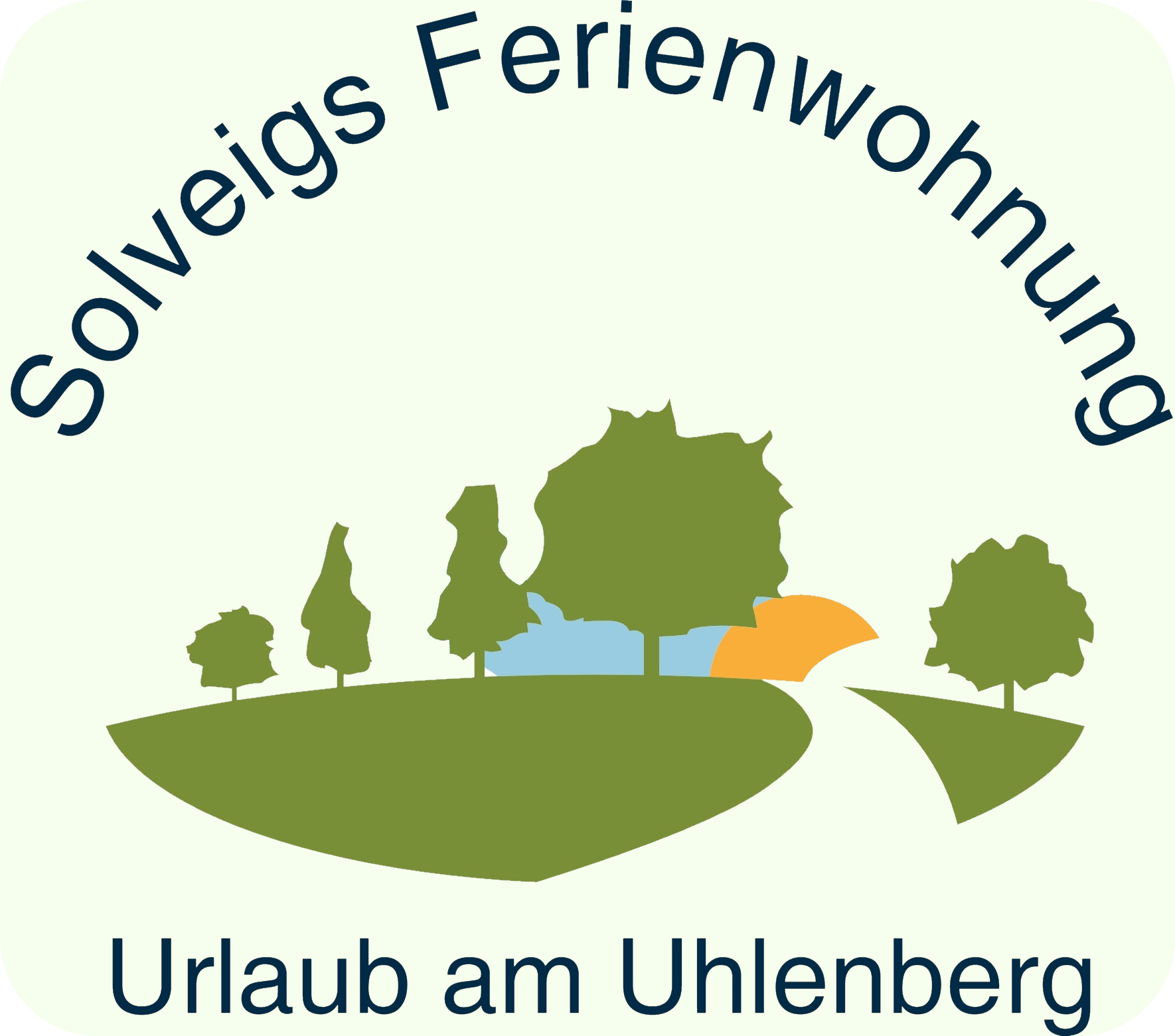 Ferienwohnung Solveig