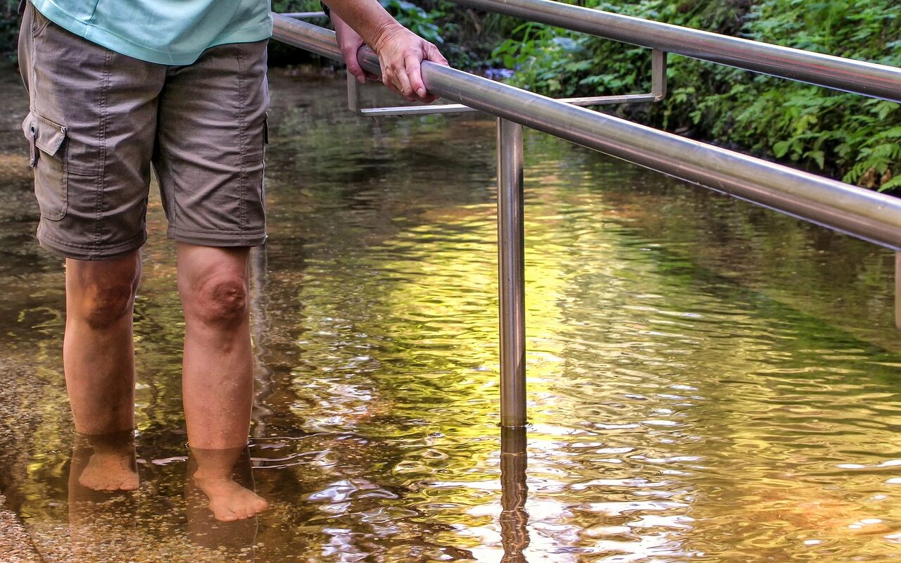 Gesundheit und Wohlbefinden durch Kneipp: Kostenlose Kurse in Bad Münstereifel