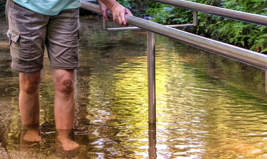 Gesundheit und Wohlbefinden durch Kneipp: Kostenlose Kurse in Bad Münstereifel